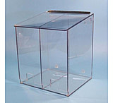 Image of S-Curve Technologies Dispenser 2 St Glove Wall Petg SD-200 PETG