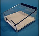 Image of S-Curve Technologies Dispenser 9x9wipes-petg WDL-39 PETG