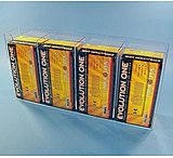 Image of S-Curve Technologies Dispenser Glove 4 Bx Vert EBD-4 UP