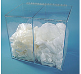 Image of S-Curve Technologies Dispenser Large 2compart Petg MCD-2000PETG