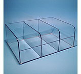 Image of S-Curve Technologies Dispenser Ot 3-section Petg BD-03 PETG