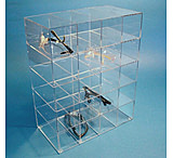 Image of S-Curve Technologies Dispenser Sftyglass 20 Petg SGD-20 PETG