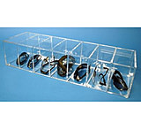 Image of S-Curve Technologies Dispenser Sftyglass 7 Acrylic SGD-07