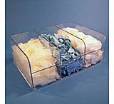 Image of S-Curve Technologies Dispenser Xl Bulk Ot 3sec Petg BD-35 PETG