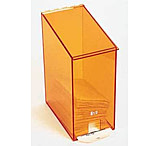Image of S-Curve Technologies Glove Disp Sterile Clr 17X7X12 SD-300-C