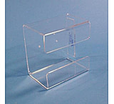 Image of S-Curve Technologies Tissue Box HOLDER-SMALL KWD-25
