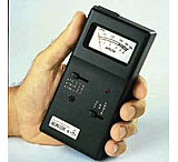 Image of S E International Radiation Alert Srvt Mtr MC1K MC1K