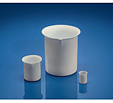 Image of Saint Gobain Beaker Grif Chemware Ptfe 1ML D1069032