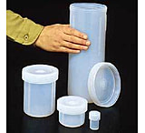 Image of Saint Gobain Jar W/CAP Chemware Pfa 2200ML D1069743