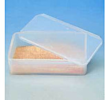 Image of Saint Gobain Tray W/COVER Pfa 37X82X19MM D1069670