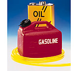 Image of Saint Gobain Tube Tygon F4040A 1/8X1/4 50' AAG00007