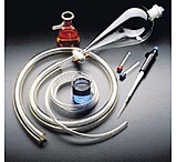 Image of Saint Gobain Tube Tygon R3603 3/16X7/16 50' AAC00014