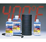 Image of Saint Gobain Tubing Fluran 1/16X1/8&quot; 50FT AGN00002