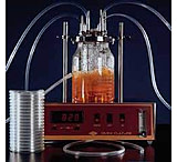 Image of Saint Gobain Tubing Tygon 2275 3/8X1/2 50FT AER00027