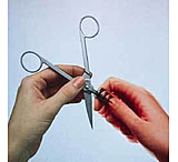 Image of Sakura Finetek Blades ACCU-EDGE SHRP/BLNT CS5 4796