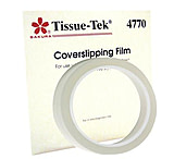 Image of Sakura Finetek Coverslipping Film CS5ROLLS 4770 Coverslipping Film CS5ROLLS, Case of 5