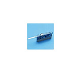 Image of Sakura Finetek Tissue-Tek Accu-Edge Disposable Microtome Blades, Sakura Finetek 4689 Low-Profile Blades, Pack of 50