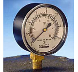 Image of Sales Unlimited Gauge Pressure 0-15IN G24500