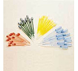Image of Samco Disposable Transfer Pipets, Graduated, Samco Scientific 225-20S Large Bulb, Pack of 500