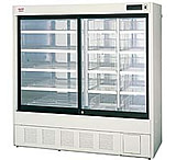 Image of Panasonic Healthcare Refrigerator Clinical 12CUFT MPR-311D(H)