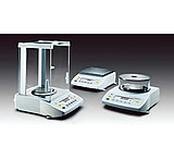 Image of Sartorius Balance Topload 6200G X 0.01G ED6202S-CW