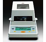 Image of Sartorius Moisture Analyzer 35G X 1.0MG MA35M-115V2