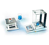 Image of Sartorius Mse Cubis Milligram Balance MSE1203S000DE