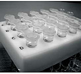 Image of Sartorius-Stedim North America Filtration Frames 24WELL PK2 VW24HT051