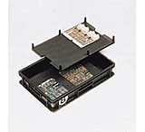 Image of Schaefer Systems Conductive Pyramid Tray TTEO48