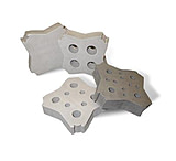 Image of Scientific Ind Insert Set H-302 EA=PK4 503-0283-00
