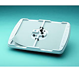 Image of Scientific Ind Multimicroplate Accessory Tray SI-4010