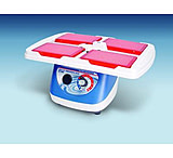 Image of Scientific Ind Multimicroplate Genie 120V SI-4000