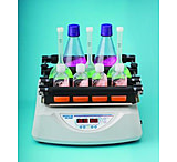 Image of Scientific Ind Shaker Orb Rat Clamps 230v SI-1501