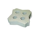 Image of Scientific Ind Tube Insert 29-37MM EA=PK2 503-0280-00