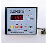 Image of Scientific Inst Controller Temp Digital 0/400C 221-025