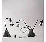 Image of Scientific Inst Illuminator H-I Dual Head 240-160