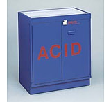 Image of Scientific Materials Acid Cabinet Fully Lined SC8051