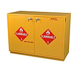 Image of Scientific Materials Flammables Cabinet Utc 24 SC1824