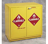 Image of Scientific Materials Flammables Cabinet Utc 48 SC1848