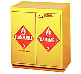 Image of Scientific Materials Flammables Cabinet W/TOP Tray SC6070