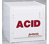 Image of Scientific Materials Pp Flour Acid Cabinet White SC5060