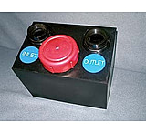 Image of Scientific Plastics Tank 6 Gallon Neutralization W32505-150