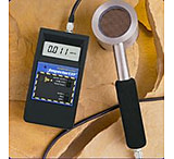 Image of S E International Radiation Survey Meter INSPECTOREXP