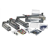 Image of Seco Industries Hand Sealer W/CUTTER 8IN Csa SSH-205C