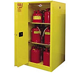 Image of Securall Cabinets Cabinet Flam SELF-CLOSNG 12GAL A305