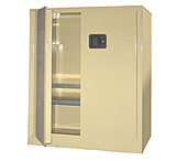 Image of Securall Cabinets Storage Cab Hvy Duty 24&quot; Wide SS242