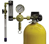 Image of Sensidyne Detector Tube Oxygen Cba 604SP