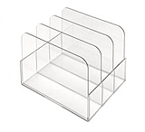 Image of Seward Laboratory System Bag Rack (3) Stomacher 3500 BA6094