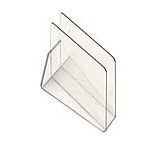 Image of Seward Laboratory System Bag Rack Single Stomacher 400 BA6091