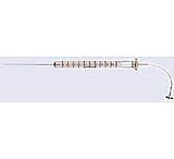 Image of SGE Analytical Syringe 10RX/0.47 PK6 002180